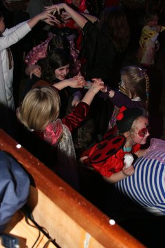 Bild 101 - Olaf Kindertag